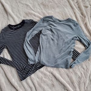 Long sleeve shirtd